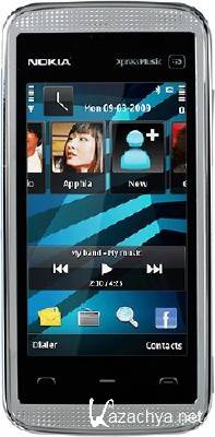   Nokia 5530,5800 (new 2011)