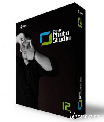 Zoner Photo Studio Professional 12.0.1.12