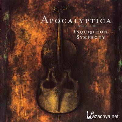 Apocalyptica -  Inquisition Symphony (1998)