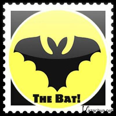 The Bat! Professional Edition 5.0.8 RePack by SPecialiST