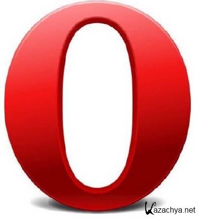 Opera 11.10 Build 2079 +