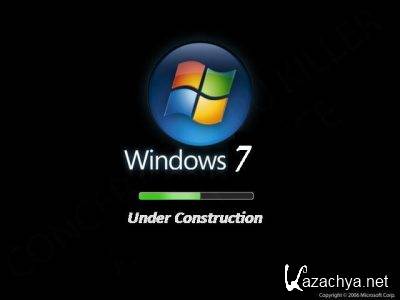   Windows 7 [92] (2010) PC  