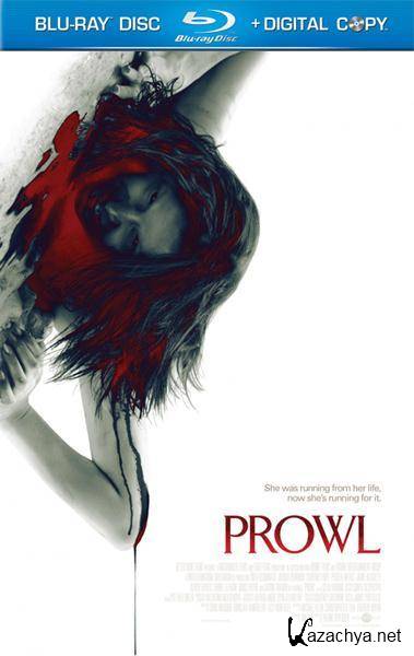  / Prowl (2010/HDRip/1400Mb)
