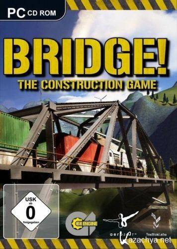Bridge The Construction Game RIP-Unleashed