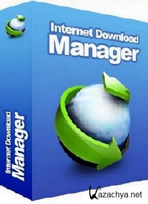 Internet Download Manager v6.05 Build 11 [Final]