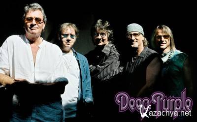 Deep Purple -  (1968 - 2005)