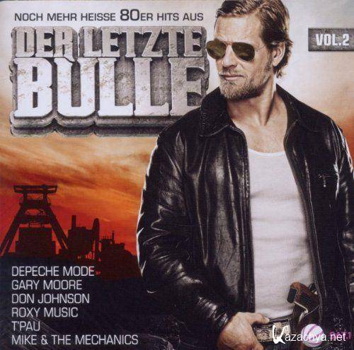VA - Der Letzte Bulle Vol.2 (2011) MP3