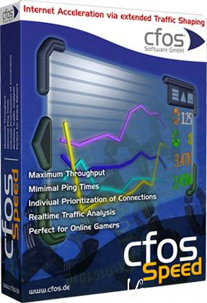 cFosSpeed 5.0