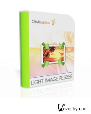 Light Image Resizer 4.0.4.15  