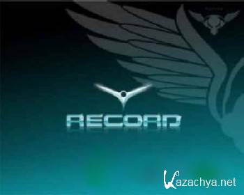 VA -  @ Record Club (02.04.2011) MP3