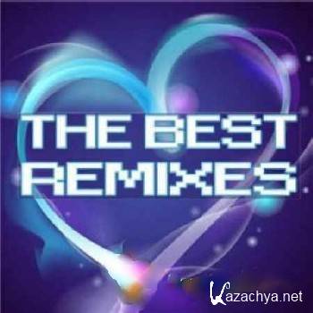 VA - The Best Remixes (06.04.2011) MP3