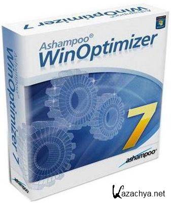 Ashampoo WinOptimizer 7.26 [Multi/Rus] + Portable