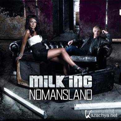 Milk Inc. - Nomansland (2011) FLAC 
