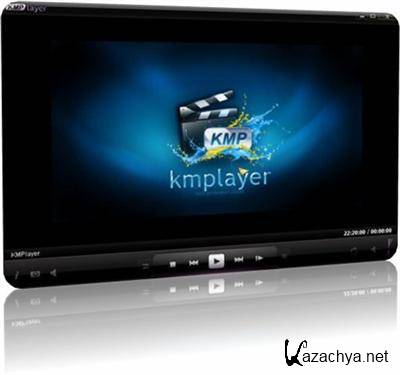 The KMPlayer 3.0.0.1440 Final Portable