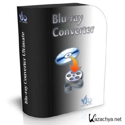 VSO Blu-ray Converter Ultimate 1.2.0.6 Beta