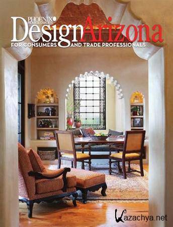 Phoenix Home & Garden - Design Arizona 2011