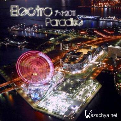 VA - ElectroParadise (07.04.2011)