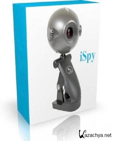 iSpy 2.0.4.5