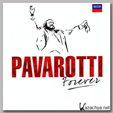 Luciano Pavarotti - Pavarotti Forever 2007