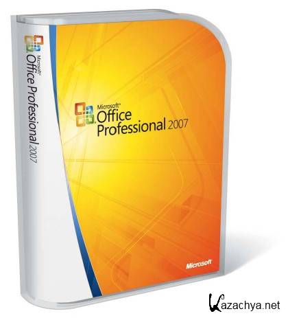 Microsoft Office 2007 Enterprise SP2 IDimm Edition ( 07.04.2011)