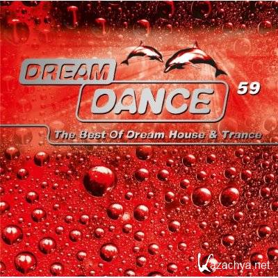 VA - Dream Dance Vol 59 (2011)
