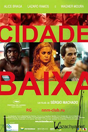   / Lower City / Cidade Baixa (DVDRip/1.36)