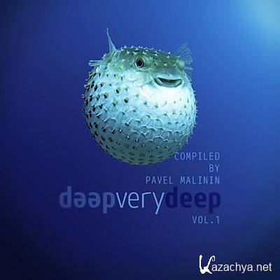Deep Very Deep Vol. 1 (2011)