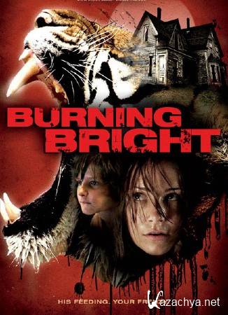    / Burning Bright (2010) HDRip