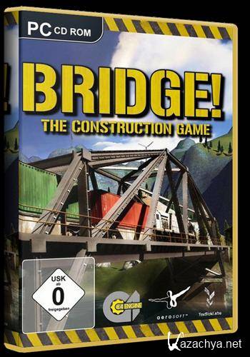 BRIDGE. The Construction Game (2011/MULTI4/ENG)
