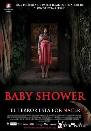   / Baby Shower (2011) DVDRip
