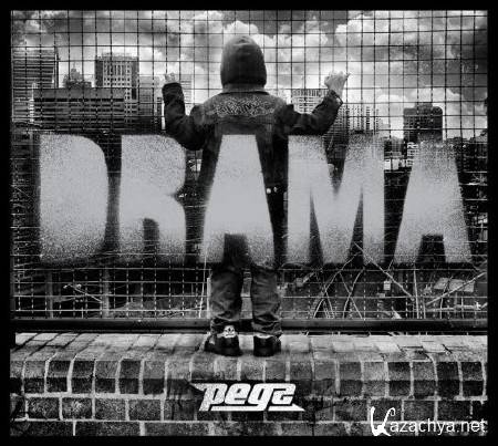 Pegz - Drama (2011)