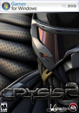  Crysis 2 (2011/RUS/ENG/FLT/Crack/) 
