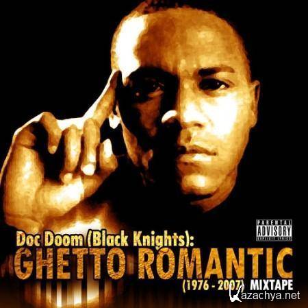 Doc Doom - Ghetto Romantic (2010) MP3