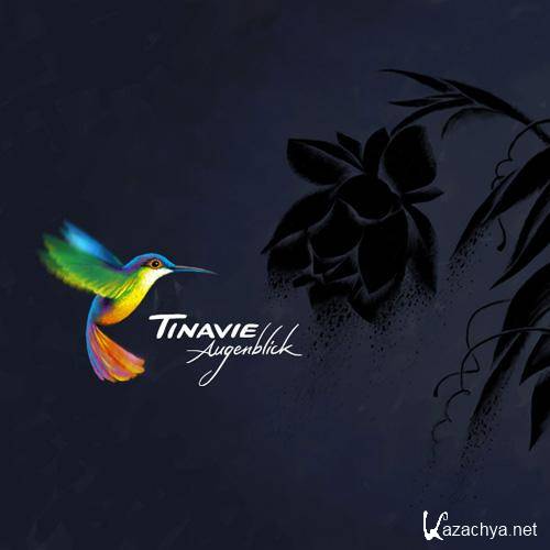 Tinavie - Augenblick (2010) MP3