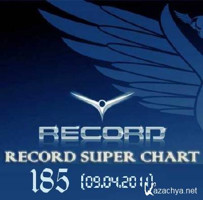 Record Super Chart � 185 (09.04.2011)
