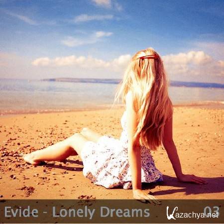 Lonely Dreams 03 (2011)