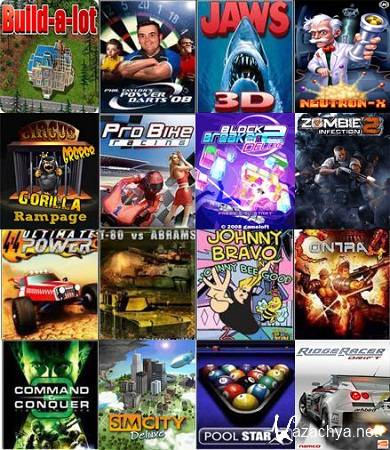 ���� ��� Samsung GT-S5230 [2010/240x400]