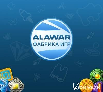 Alawar Small Games /  - Alawar (2009) RUS/RePack