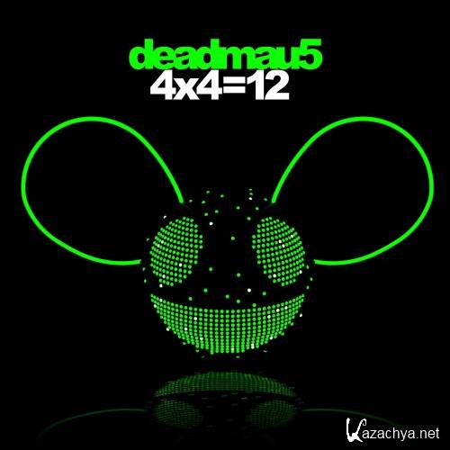 Deadmau5 - 4x4=12