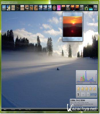 FastPictureViewer Pro 1.5.184 x32-x64 ( 2011)