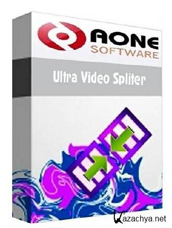 Aone Ultra Video Splitter 6.2.0409/Rus