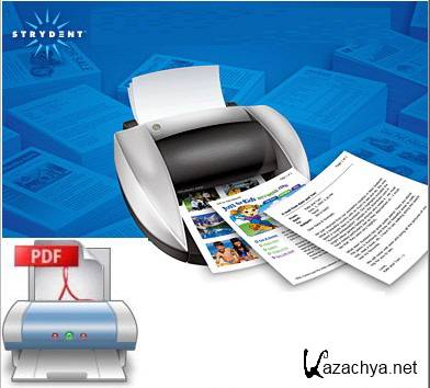 BullZip PDF Printer 7.2.0.1304 ML/Rus