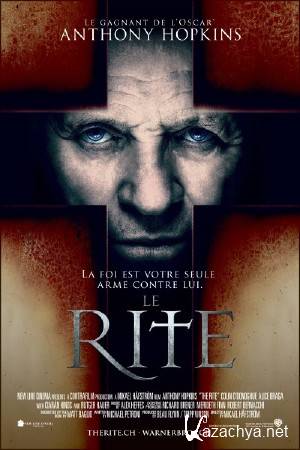  / The Rite (2011) Scr