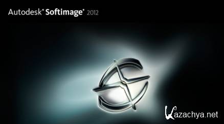 Autodesk Softimage 2012 x32/x64