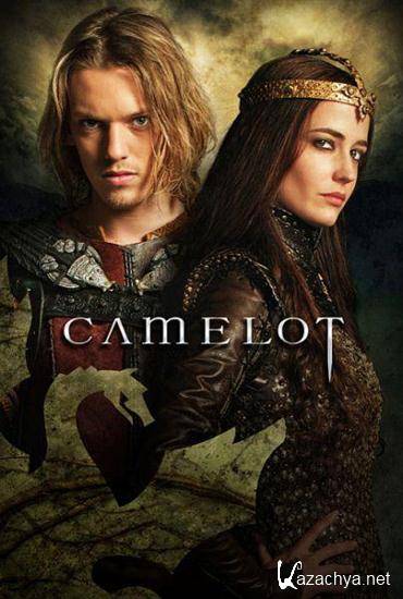  / Camelot (2011) HDTVRip 1 