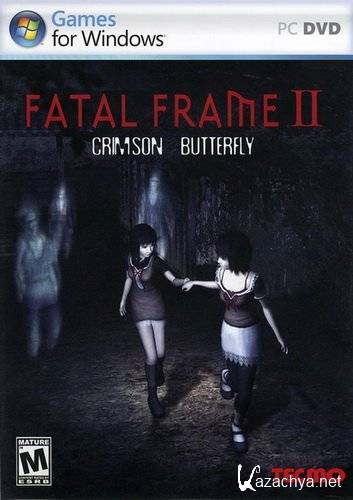 Fatal Frame II (PC/2010/RUS)