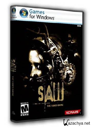   / Saw: The Video Game (2009/RUS/RePack  Spieler)