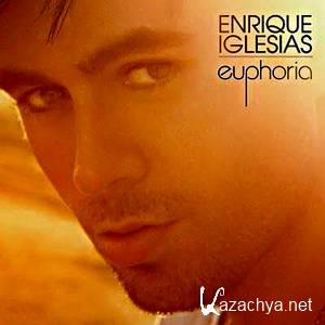 Enrique Iglesias-Euphoria