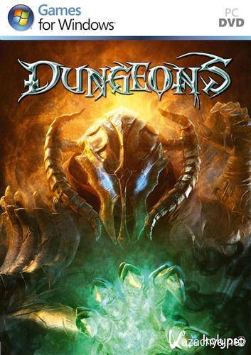 Dungeons (2011/ENG/PC)