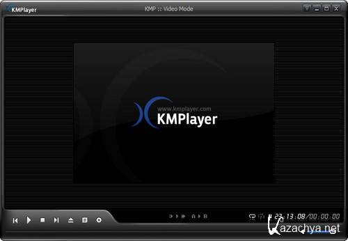 The KMPlayer 2.9.4.1435 (DXVA+CUDA+SVP)   08.03.2011